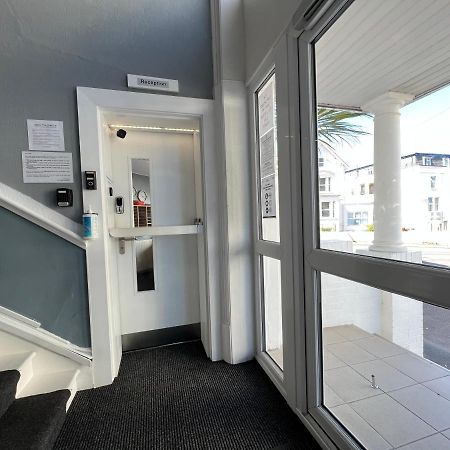 Capital One Hotel Bournemouth Kültér fotó