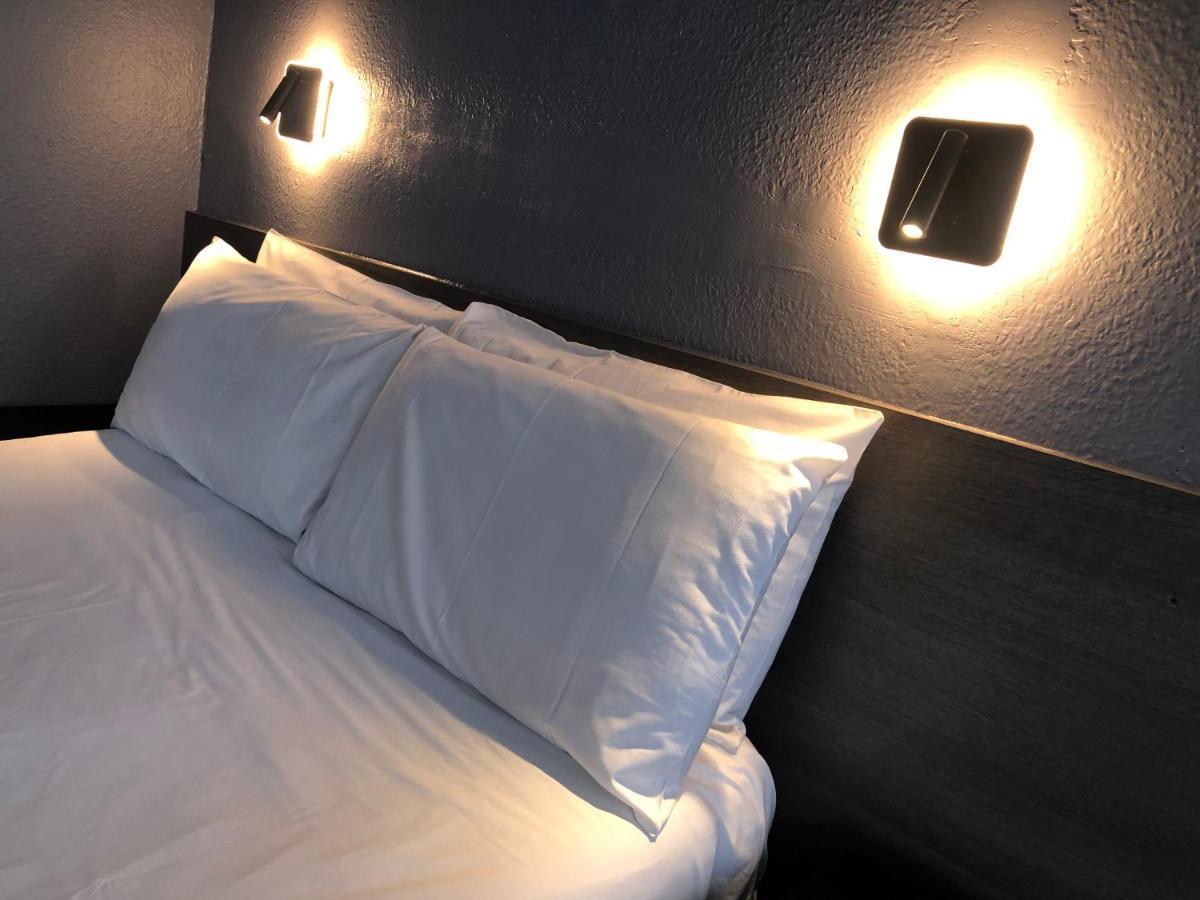 Capital One Hotel Bournemouth Kültér fotó