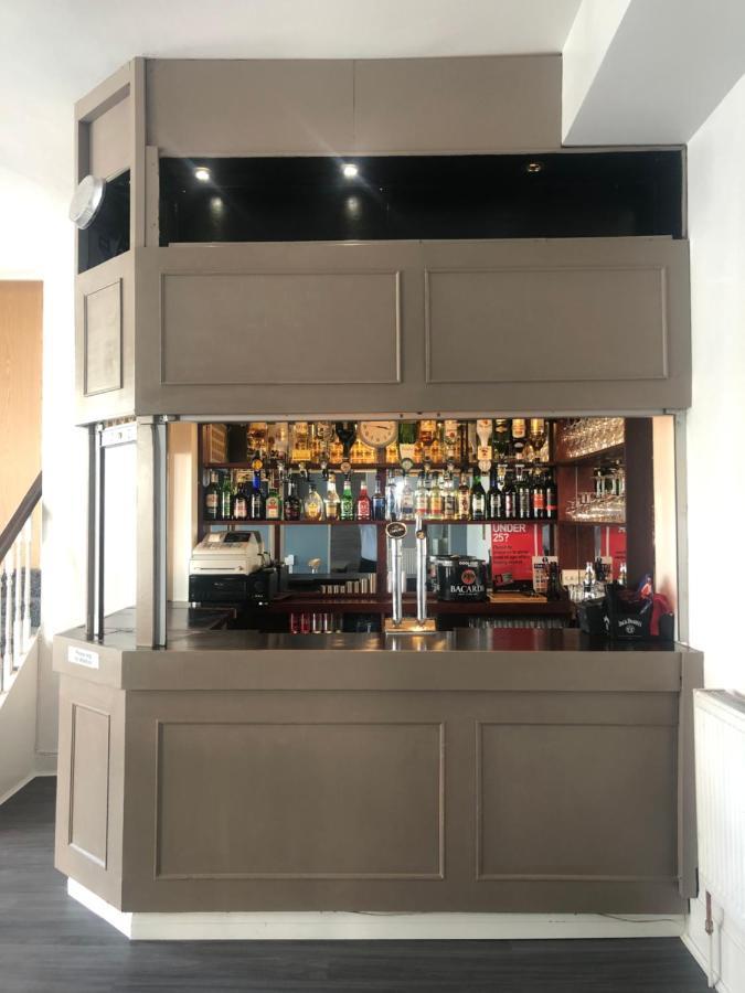 Capital One Hotel Bournemouth Kültér fotó