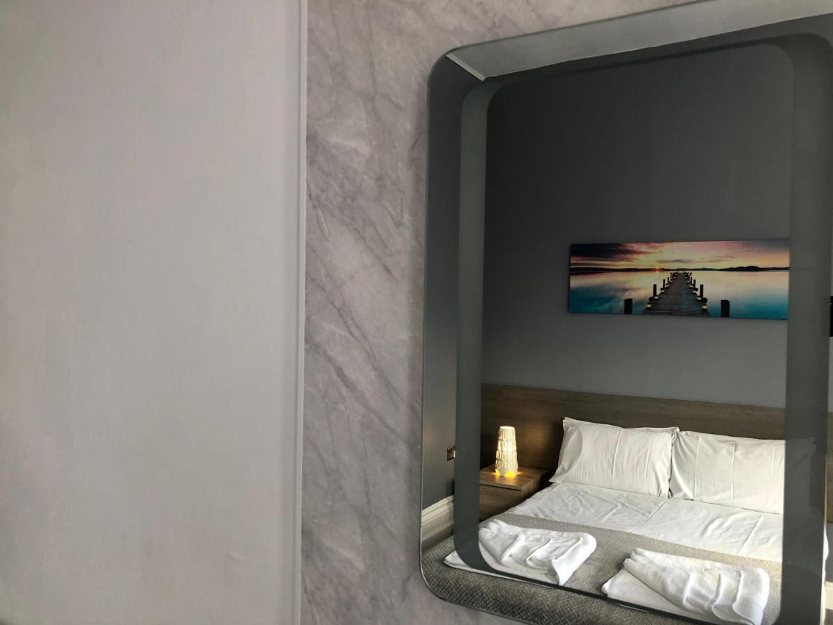 Capital One Hotel Bournemouth Kültér fotó