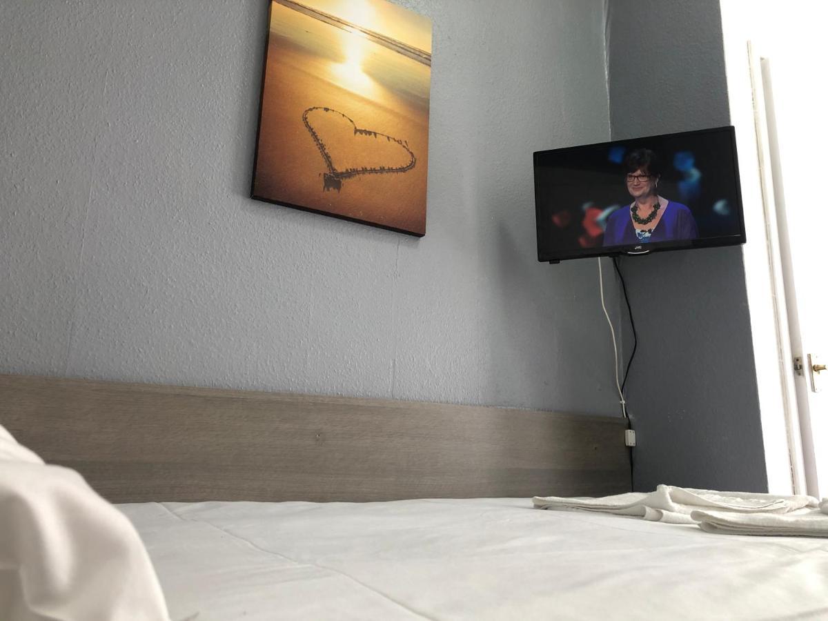 Capital One Hotel Bournemouth Kültér fotó