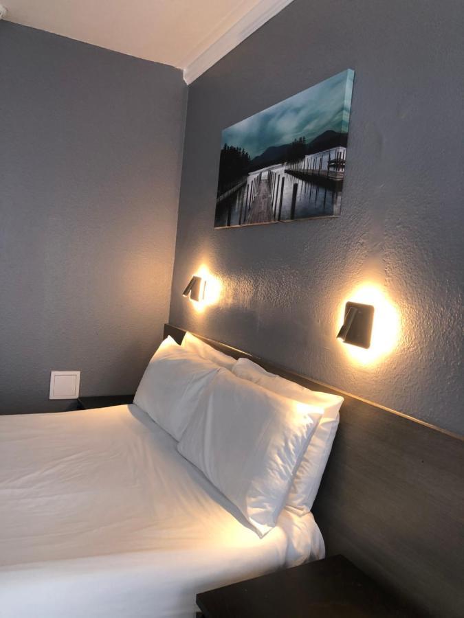 Capital One Hotel Bournemouth Kültér fotó