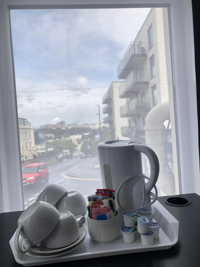 Capital One Hotel Bournemouth Kültér fotó