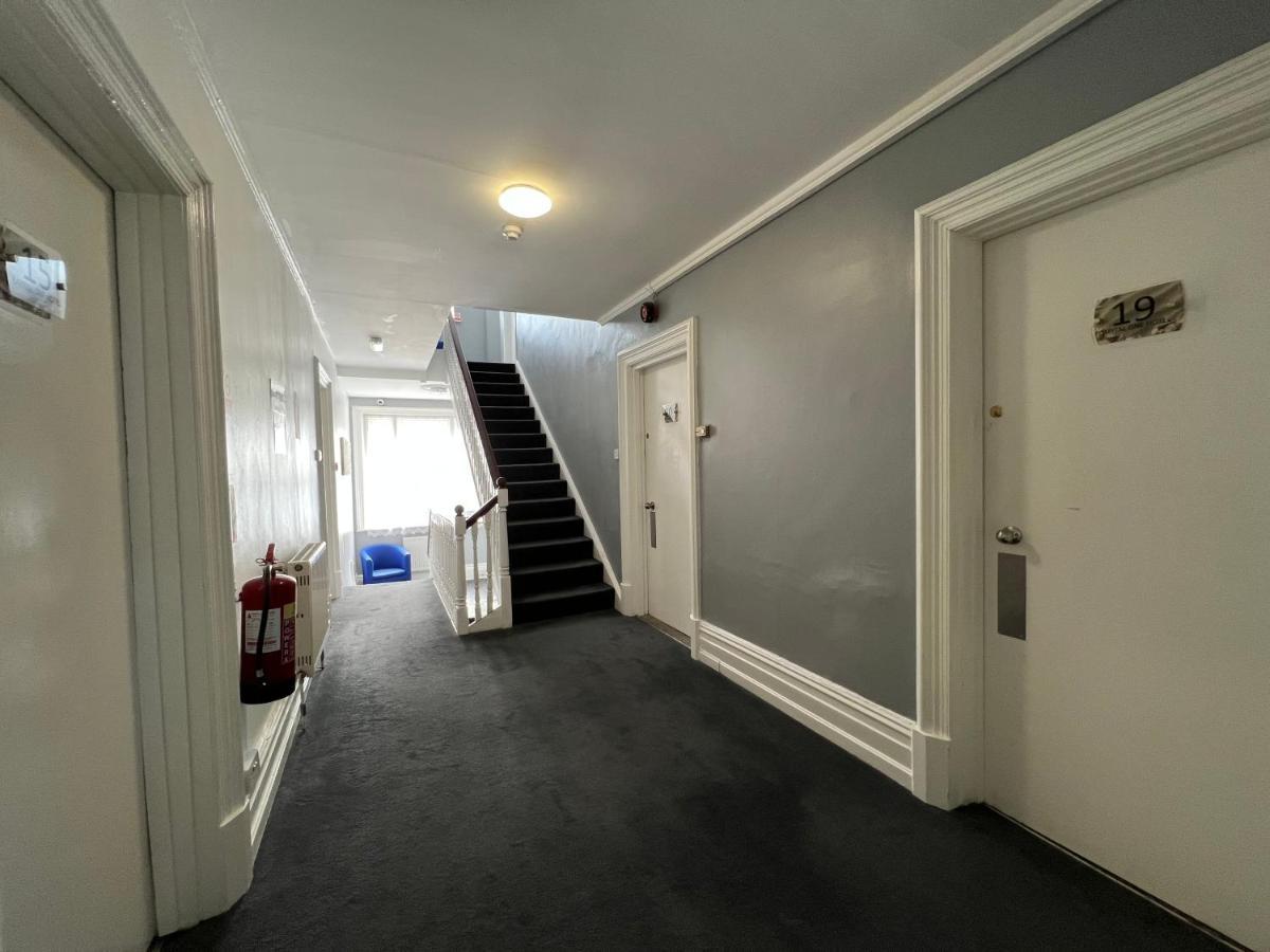 Capital One Hotel Bournemouth Kültér fotó