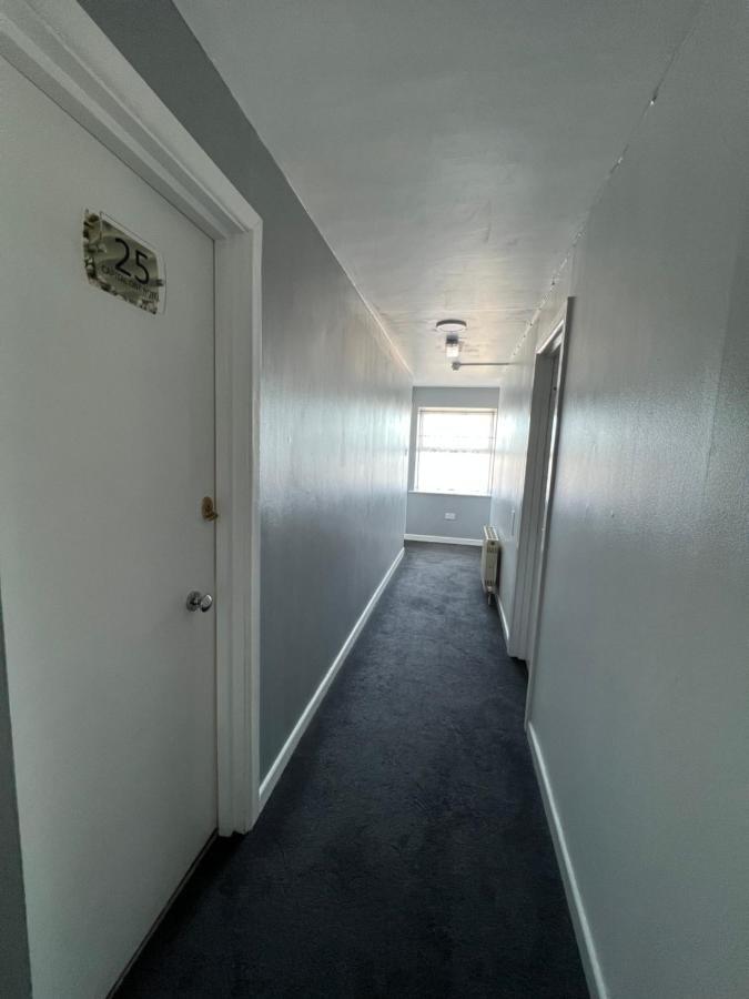 Capital One Hotel Bournemouth Kültér fotó