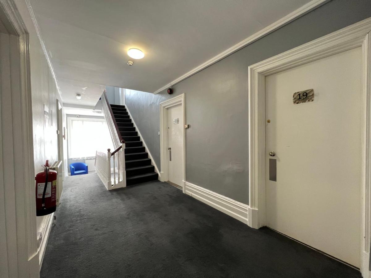 Capital One Hotel Bournemouth Kültér fotó