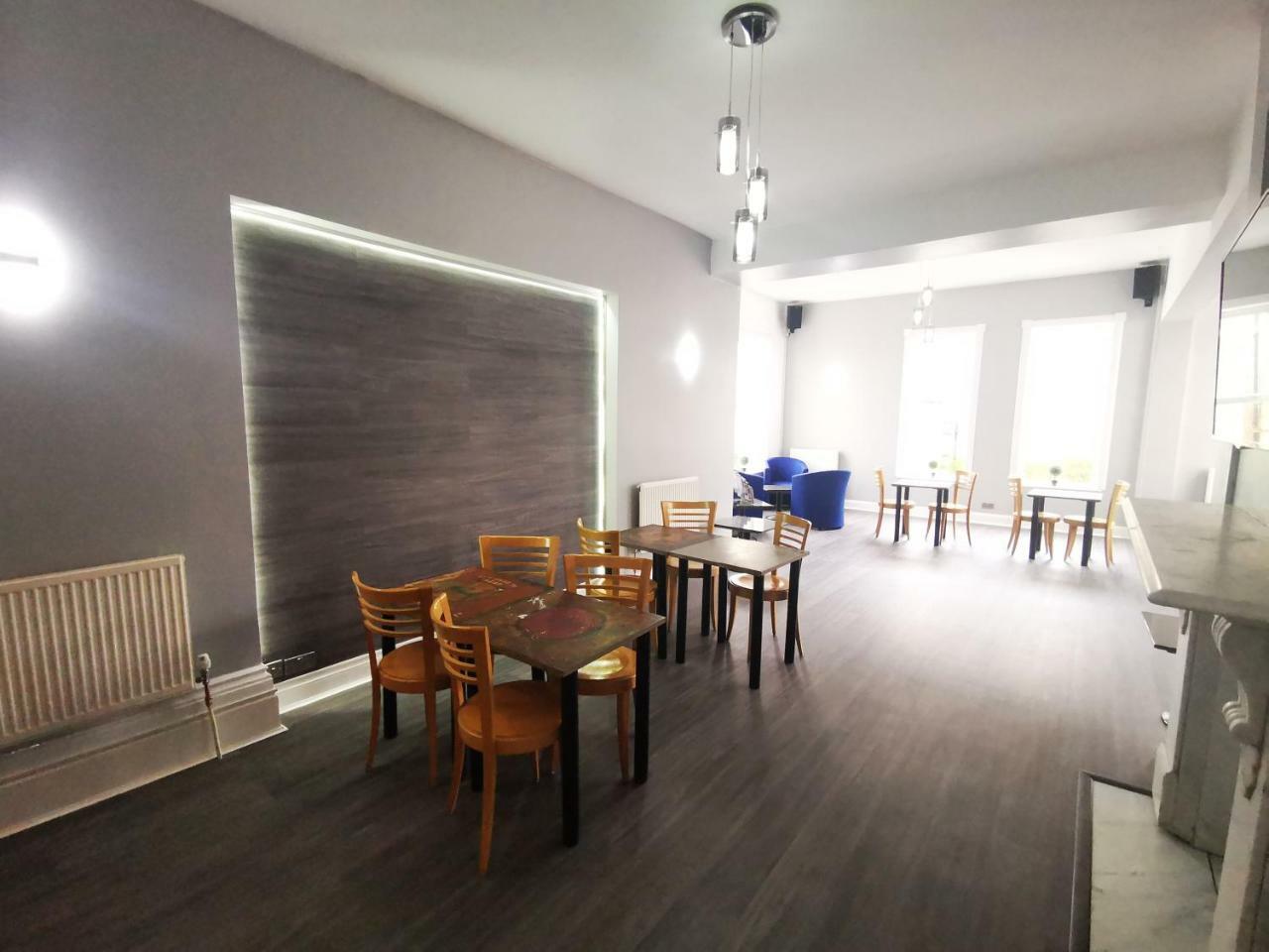 Capital One Hotel Bournemouth Kültér fotó
